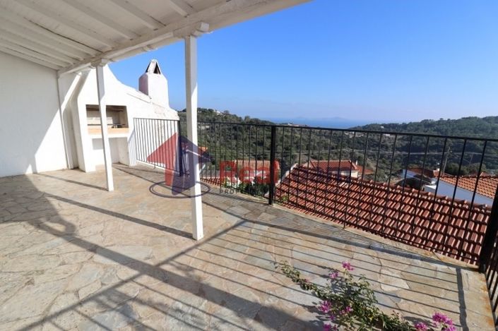 Image No.19-Propriété de 2 chambres à vendre à Alonnisos