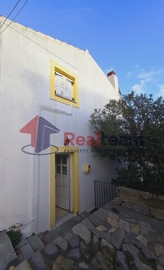 Image No.2-Propriété de 2 chambres à vendre à Alonnisos