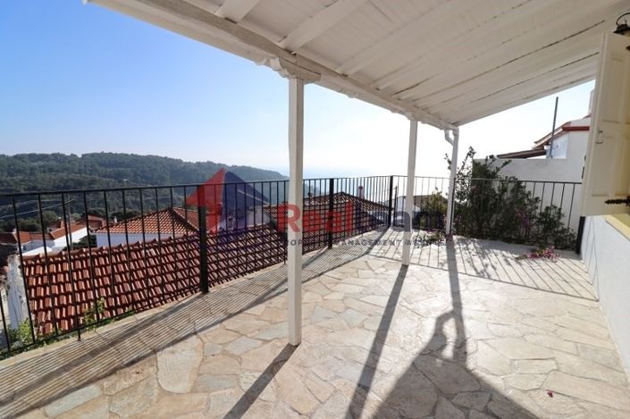 Image No.20-Propriété de 2 chambres à vendre à Alonnisos