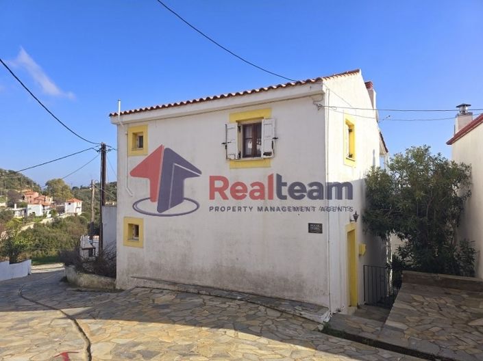 Image No.5-Propriété de 2 chambres à vendre à Alonnisos