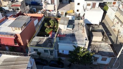 1 - Attica, Plot