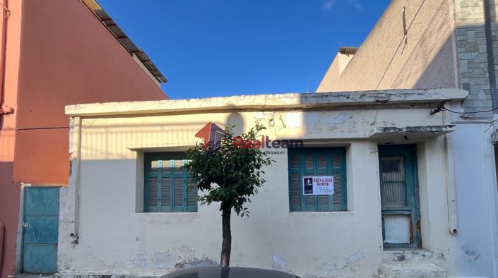 Image No.2-Propriété à vendre à Athènes