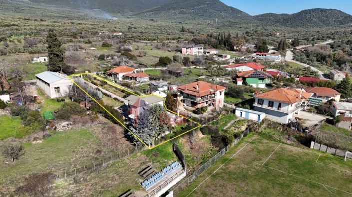 Image No.22-Propriété de 3 chambres à vendre à Pteleos