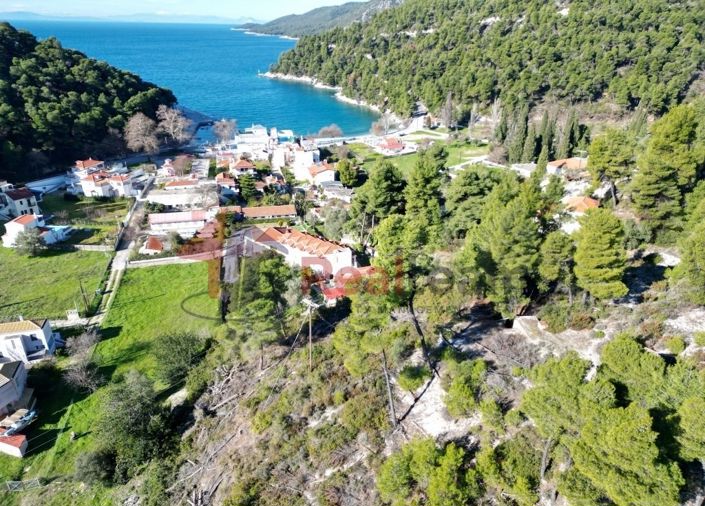 Image No.1-Propriété à vendre à Skopelos