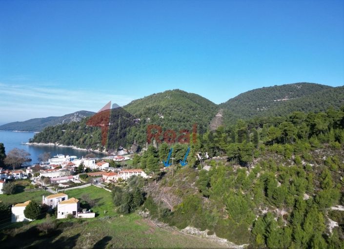 Image No.13-Propriété à vendre à Skopelos