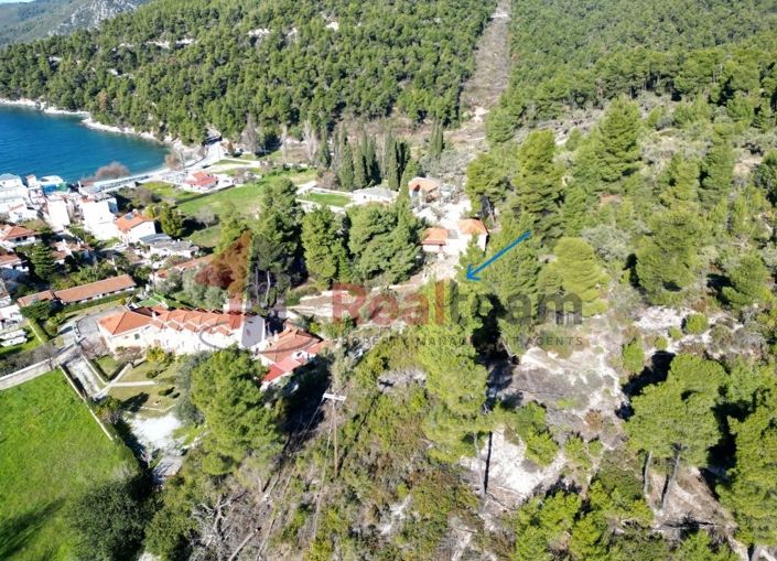 Image No.2-Propriété à vendre à Skopelos