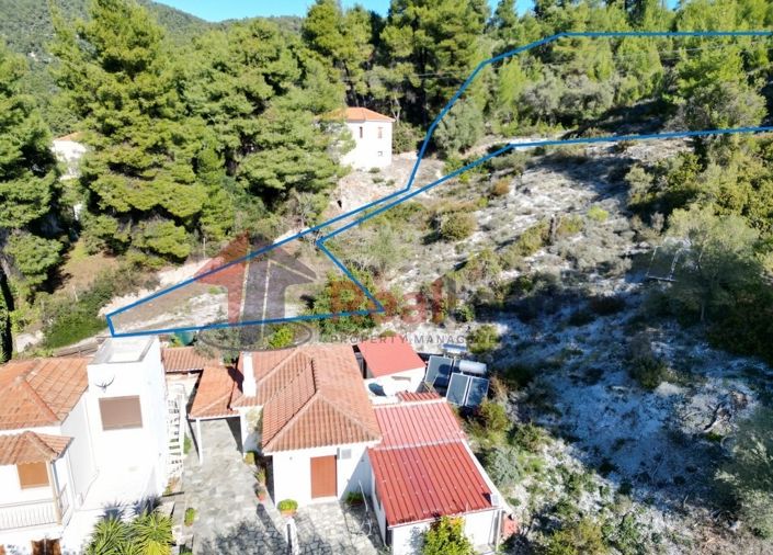 Image No.7-Propriété à vendre à Skopelos