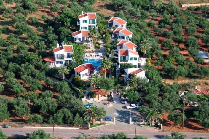 Image No.1-Hotel for sale