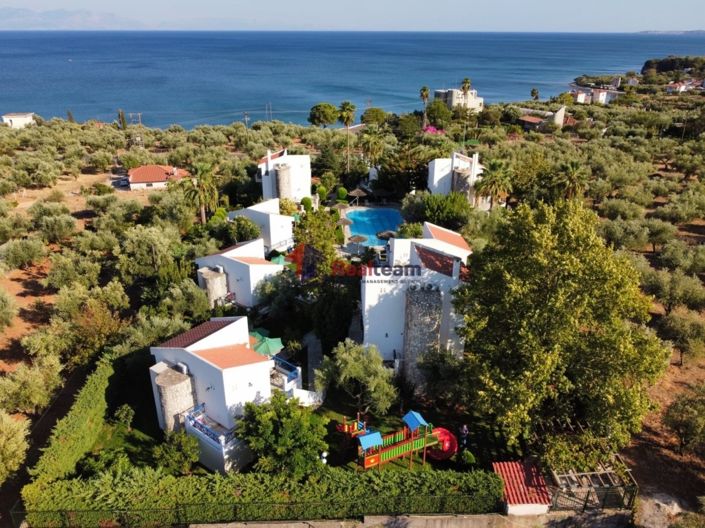 Image No.20-30 Bed Hotel for sale