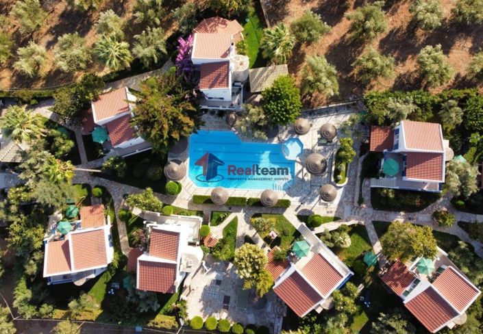 Image No.21-30 Bed Hotel for sale