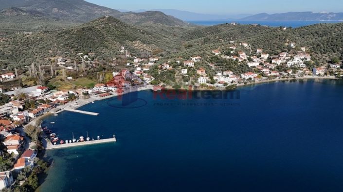 Image No.22-Un hôtel à vendre à Pteleos