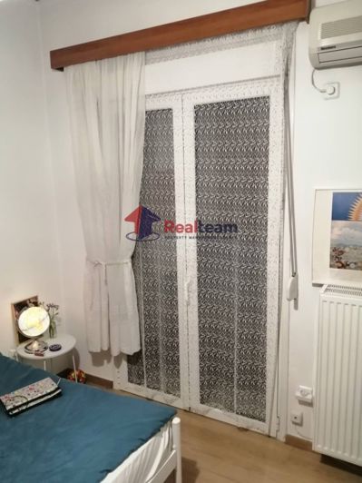 Image No.1-Studio de 1 chambre à vendre à Athènes