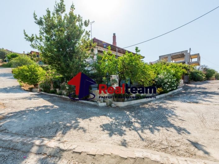 Image No.23-Propriété de 3 chambres à vendre à Nea Achialos