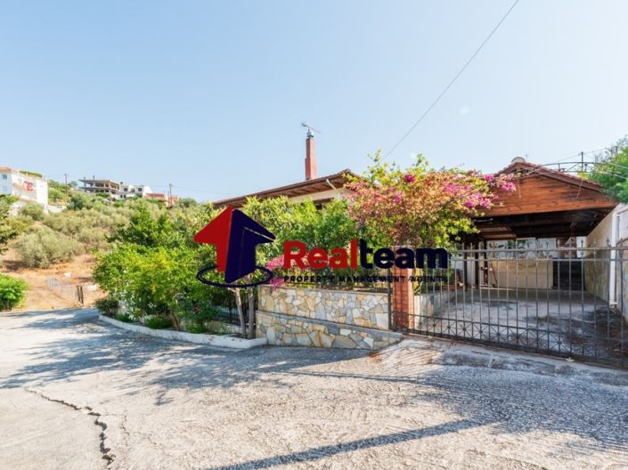 Image No.24-Propriété de 3 chambres à vendre à Nea Achialos