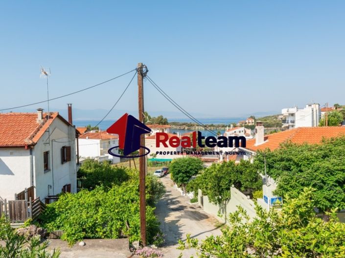 Image No.4-Propriété de 3 chambres à vendre à Nea Achialos