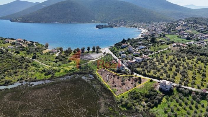 Image No.1-Plot for sale