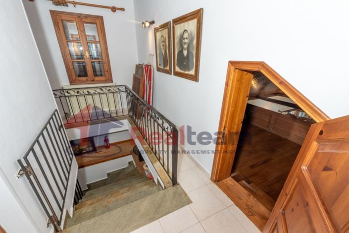 Image No.13-Propriété de 2 chambres à vendre à Artemida