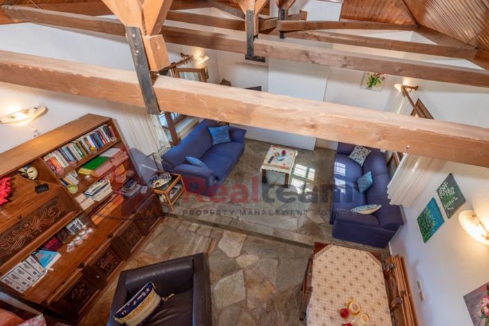 Image No.14-Propriété de 2 chambres à vendre à Artemida