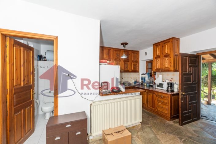 Image No.15-Propriété de 2 chambres à vendre à Artemida