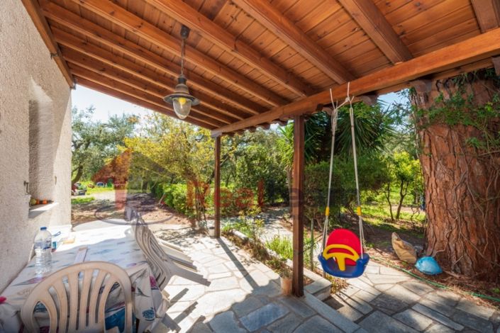 Image No.16-Propriété de 2 chambres à vendre à Artemida