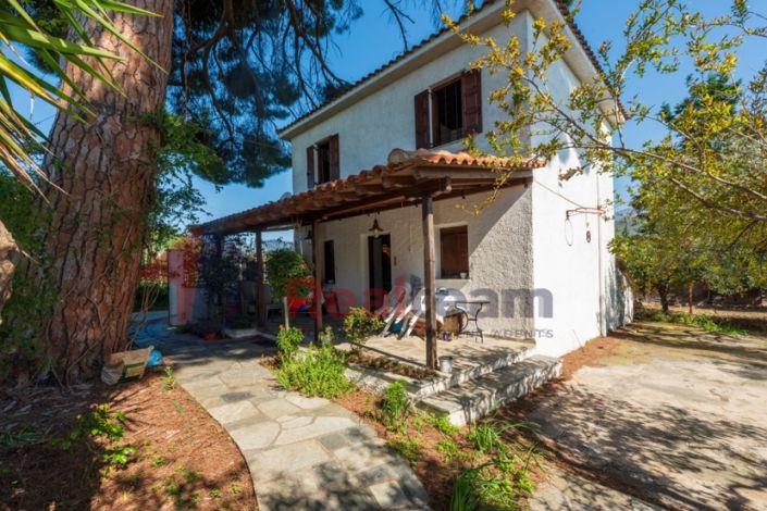 Image No.17-Propriété de 2 chambres à vendre à Artemida