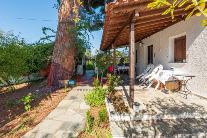 Image No.19-Propriété de 2 chambres à vendre à Artemida