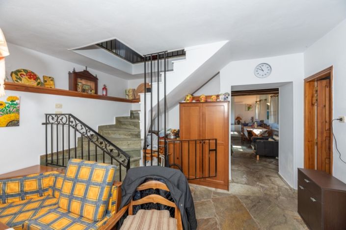 Image No.2-Propriété de 2 chambres à vendre à Artemida