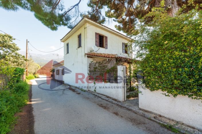 Image No.21-Propriété de 2 chambres à vendre à Artemida