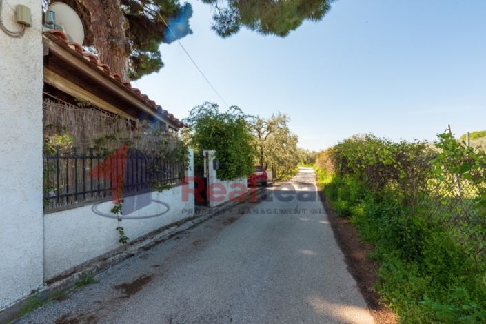 Image No.22-Propriété de 2 chambres à vendre à Artemida