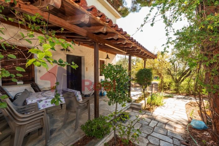 Image No.23-Propriété de 2 chambres à vendre à Artemida