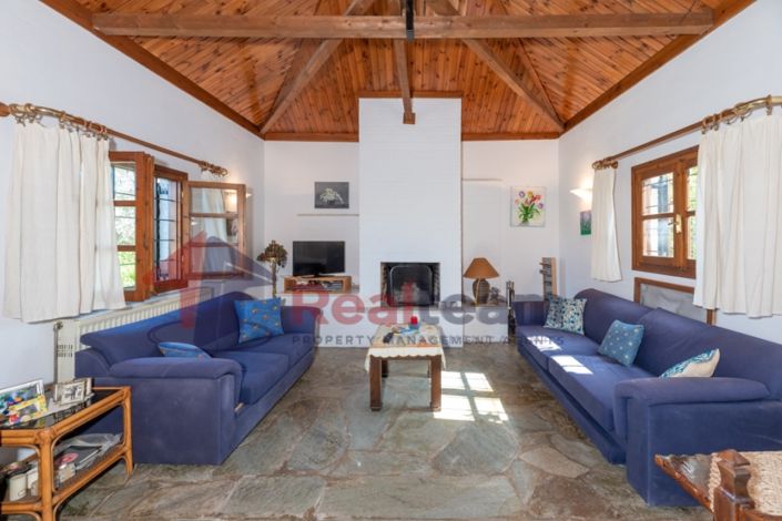 Image No.3-Propriété de 2 chambres à vendre à Artemida