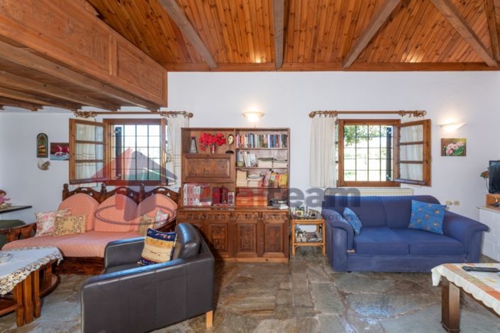 Image No.4-Propriété de 2 chambres à vendre à Artemida