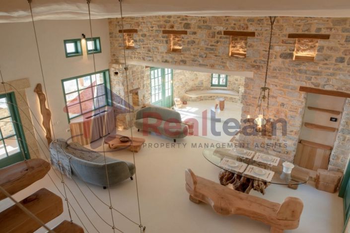 Image No.11-Villa de 3 chambres à vendre à Milies