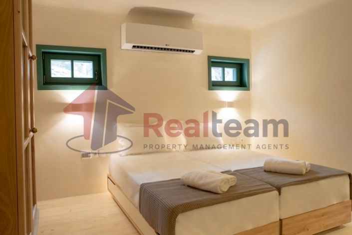 Image No.14-Villa de 3 chambres à vendre à Milies