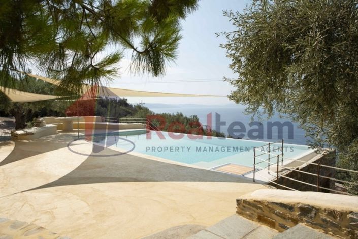 Image No.2-Villa de 3 chambres à vendre à Milies