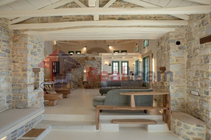 Image No.22-Villa de 3 chambres à vendre à Milies