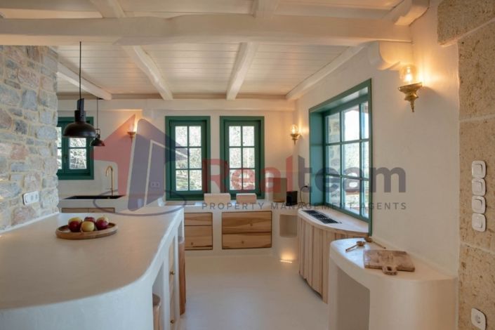 Image No.6-Villa de 3 chambres à vendre à Milies