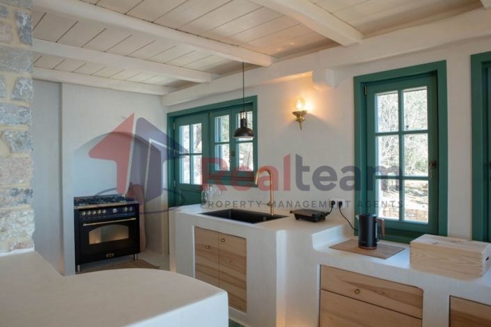 Image No.7-Villa de 3 chambres à vendre à Milies