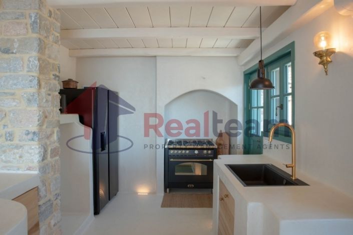 Image No.8-Villa de 3 chambres à vendre à Milies