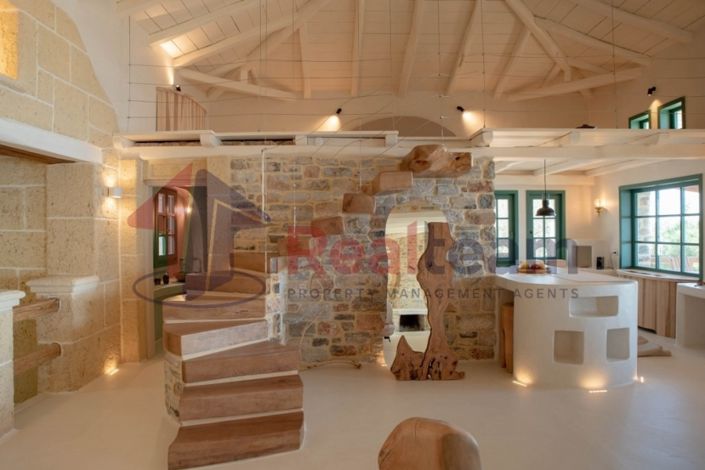 Image No.9-Villa de 3 chambres à vendre à Milies