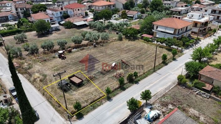 Image No.1-Plot for sale