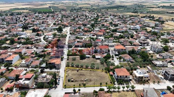Image No.1-Plot for sale