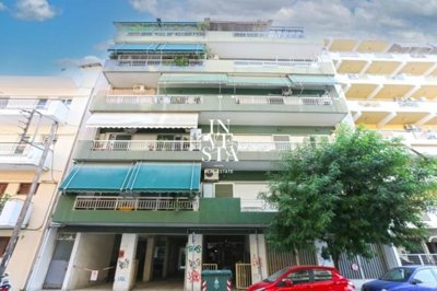 1 - Larissa, Apartment