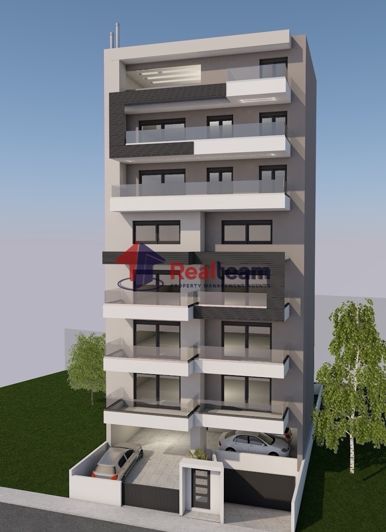 Image No.1-Propriété de 3 chambres à vendre à Grèce