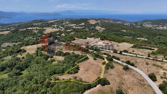 Image No.1-Propriété à vendre à Argalasti