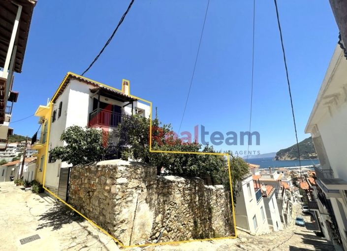 Image No.1-Propriété à vendre à Skopelos