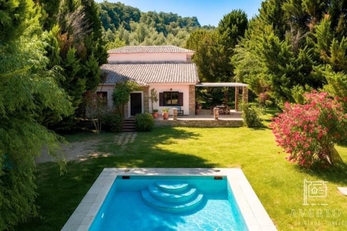 Image No.1-4 Bed House/Villa for sale