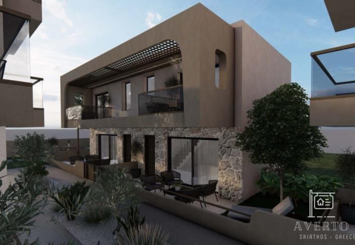 Image No.1-1 Bed Maisonette for sale
