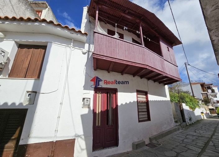 Image No.3-Propriété de 1 chambre à vendre à Glossa