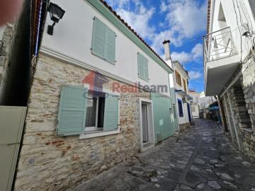 1 - Skiathos, Maison